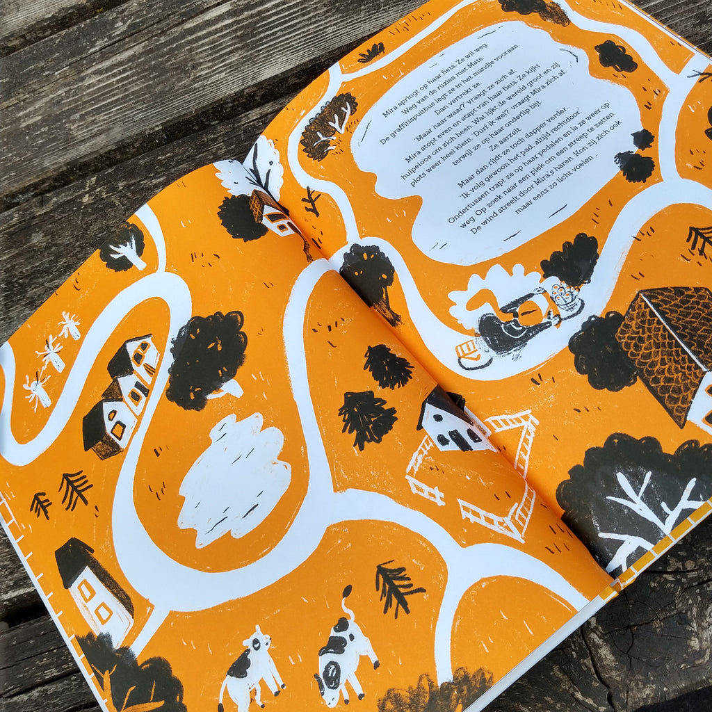 Boek: Dit ben ik! -  Emy Geyskens & Joke Van Steenwinkel